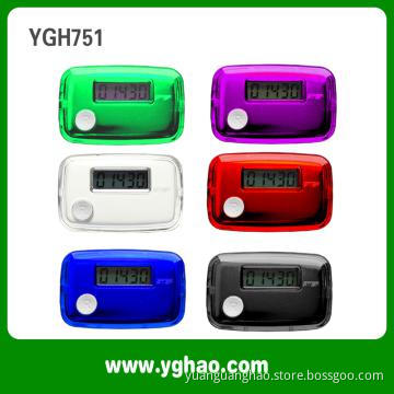 YGH751 Pedometer
